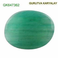 Ratti-8.62 (7.81 CT) Natural Green Emerald